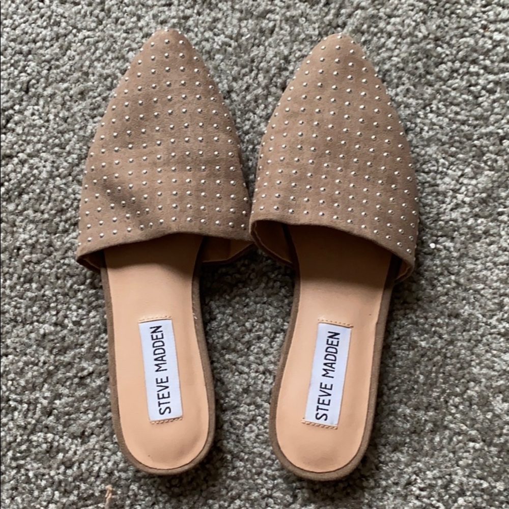 Steve Madden